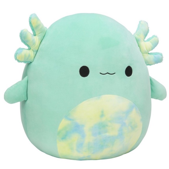 squishmallow thayer